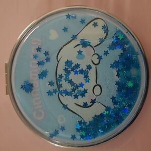 Cinnamoroll  compact mirror